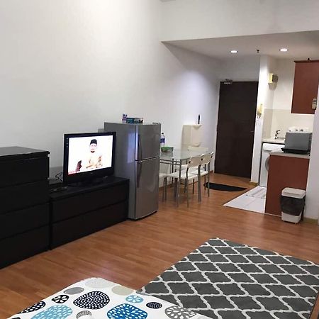 Maytower Serviced Apartment Kuala Lumpur Buitenkant foto